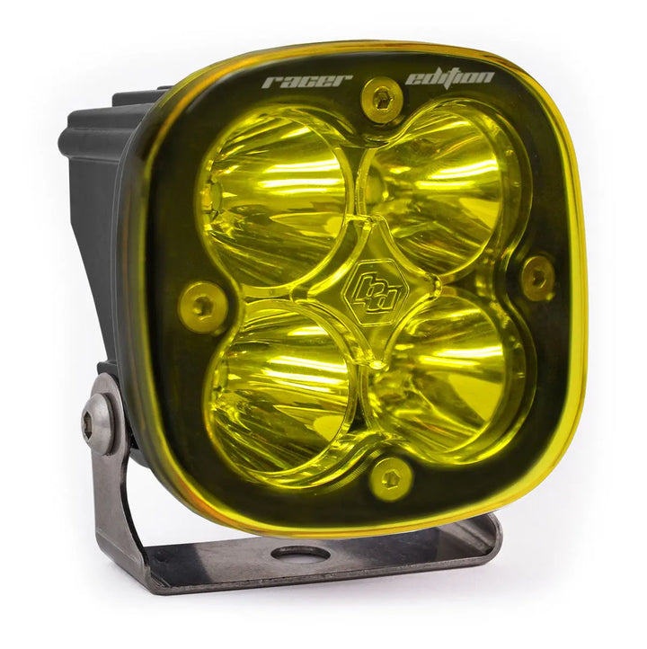 Baja Designs Squadron Racer Edition LED Auxiliary Light Pod - UniversalBaja Designs