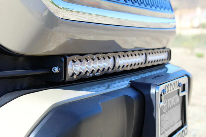 Baja Designs Toyota S8 30 inch Bumper Light Kit - Toyota 2016-21 TacomaBaja Designs