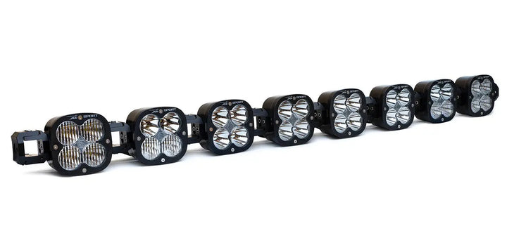 Baja Designs XL Linkable LED Light Bar - UniversalBaja Designs