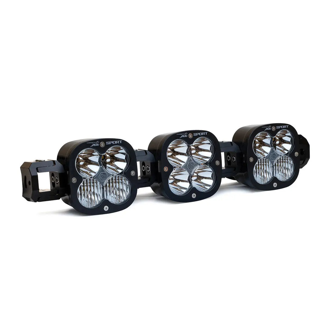 Baja Designs XL Linkable LED Light Bar - UniversalBaja Designs