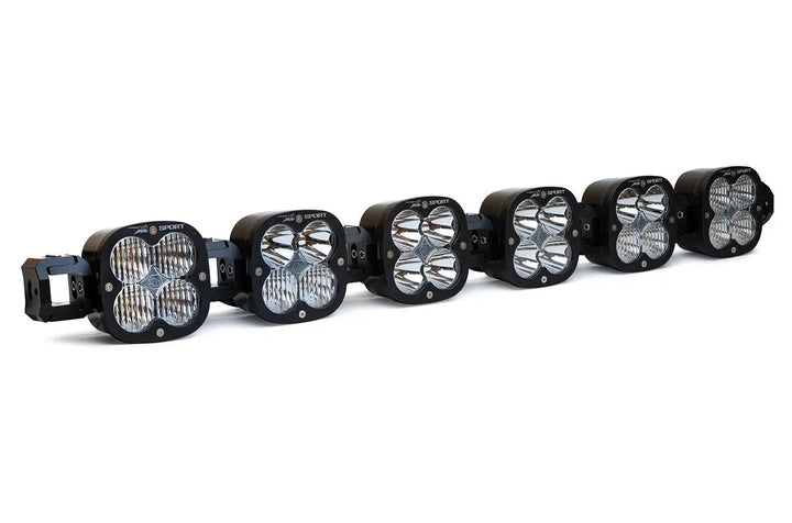 Baja Designs XL Linkable LED Light Bar - UniversalBaja Designs