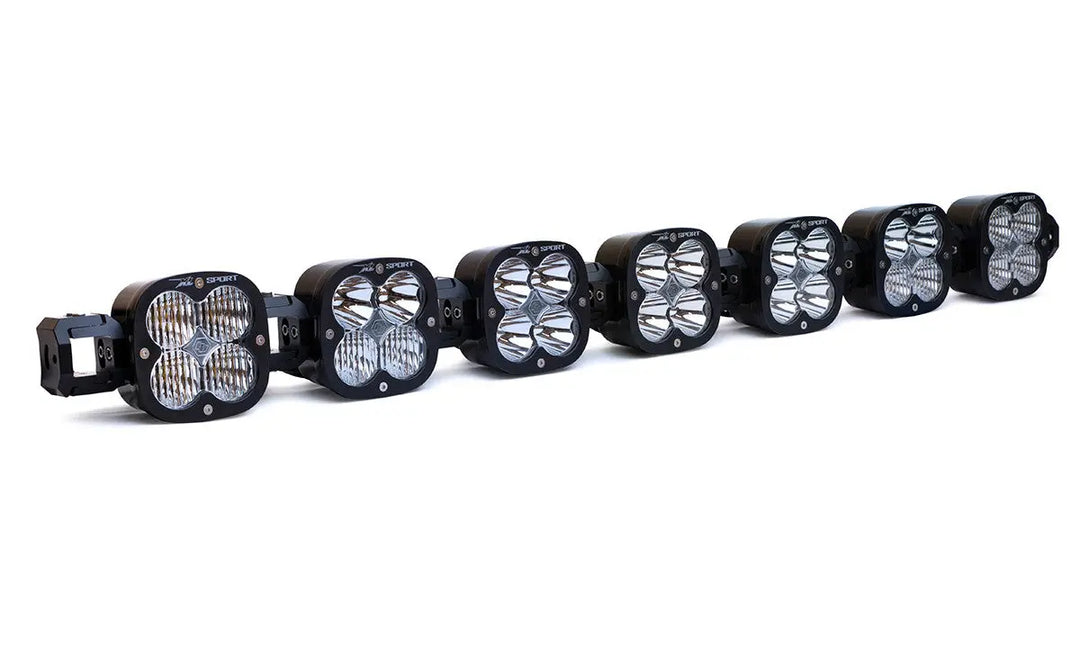 Baja Designs XL Linkable LED Light Bar - UniversalBaja Designs