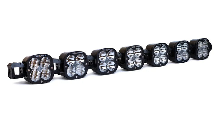 Baja Designs XL Linkable LED Light Bar - UniversalBaja Designs