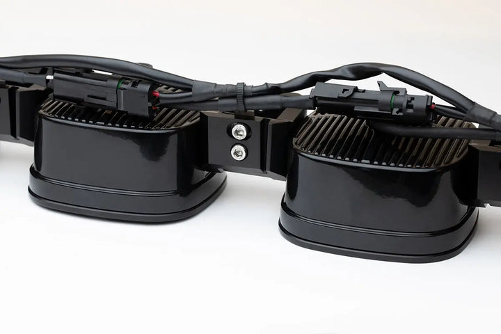 Baja Designs XL Linkable LED Light Bar - UniversalBaja Designs