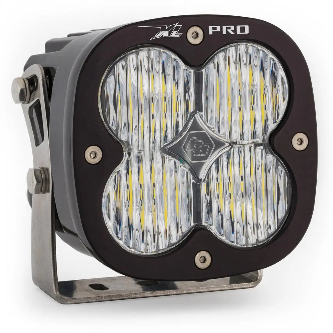 Baja Designs XL Pro LED Auxiliary Light Pod - UniversalBaja Designs