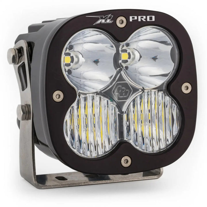 Baja Designs XL Pro LED Auxiliary Light Pod - UniversalBaja Designs