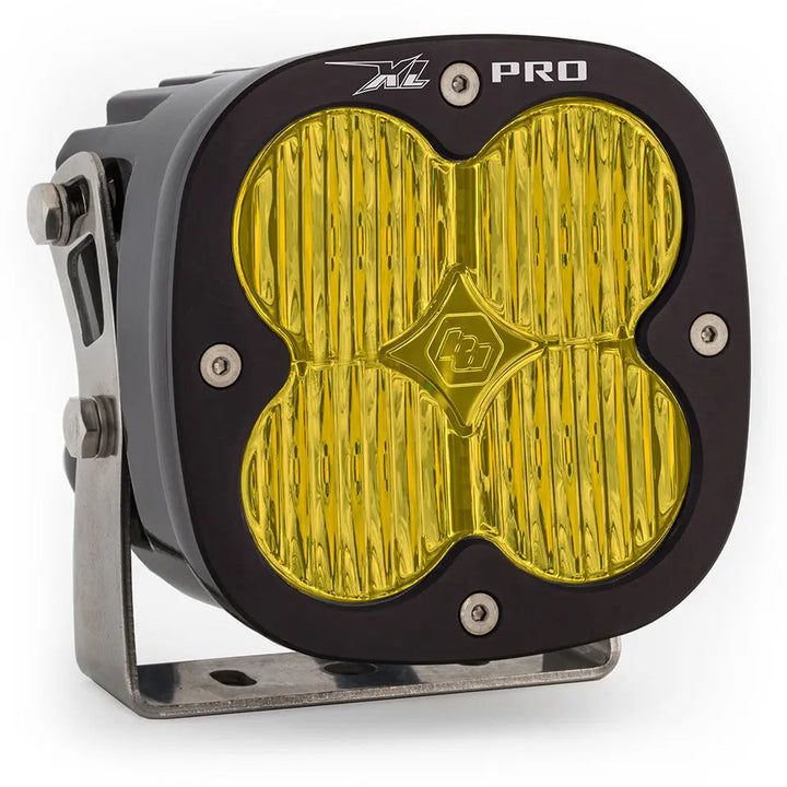 Baja Designs XL Pro LED Auxiliary Light Pod - UniversalBaja Designs