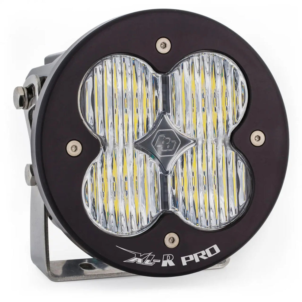 Baja Designs XL-R Pro LED Auxiliary Light Pod - UniversalBaja Designs