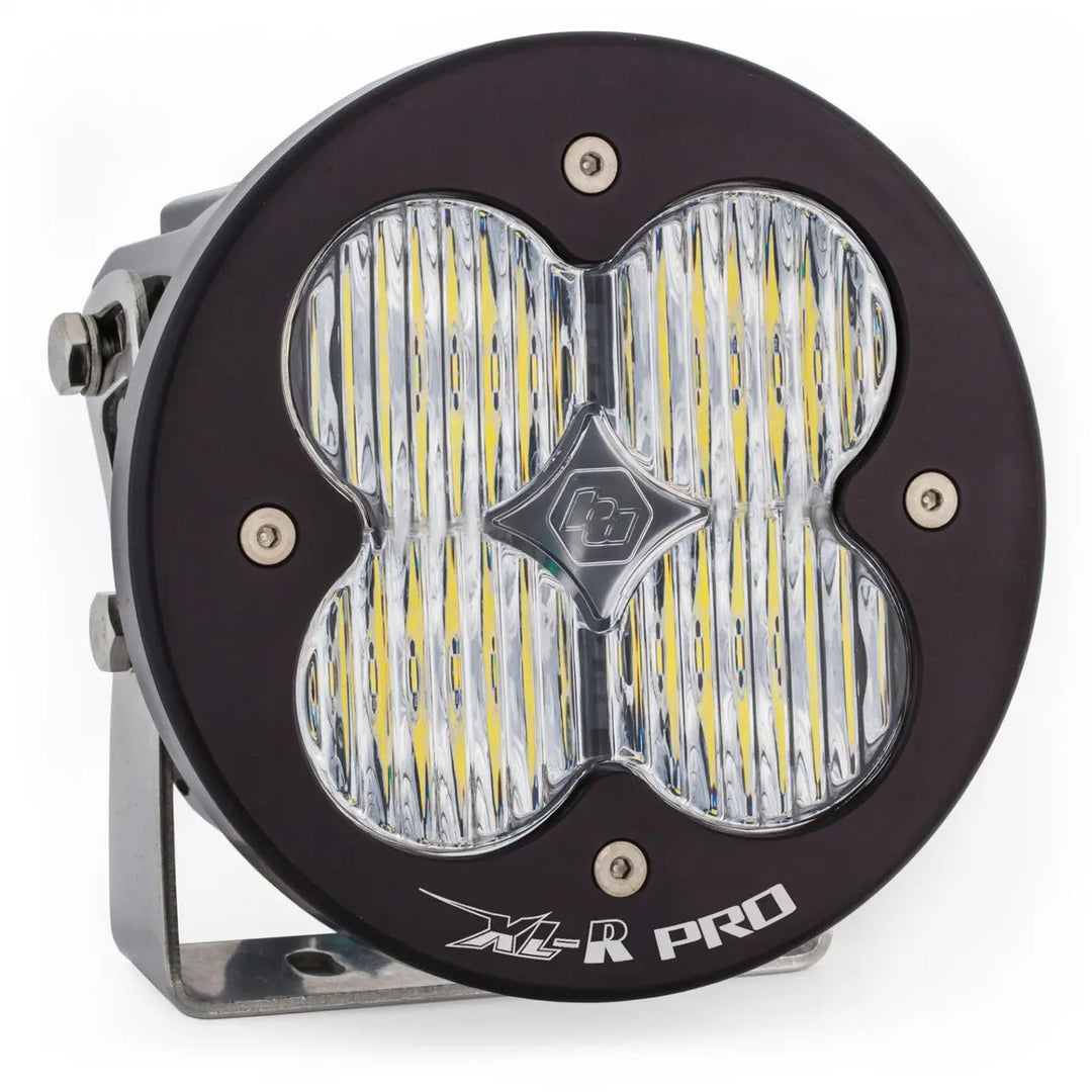 Baja Designs XL-R Pro LED Auxiliary Light Pod - UniversalBaja Designs