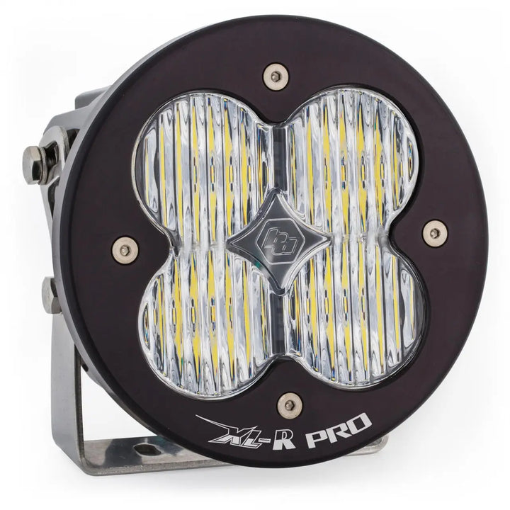 Baja Designs XL-R Pro LED Auxiliary Light Pod - UniversalBaja Designs