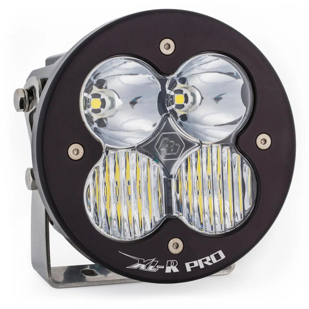 Baja Designs XL-R Pro LED Auxiliary Light Pod - UniversalBaja Designs