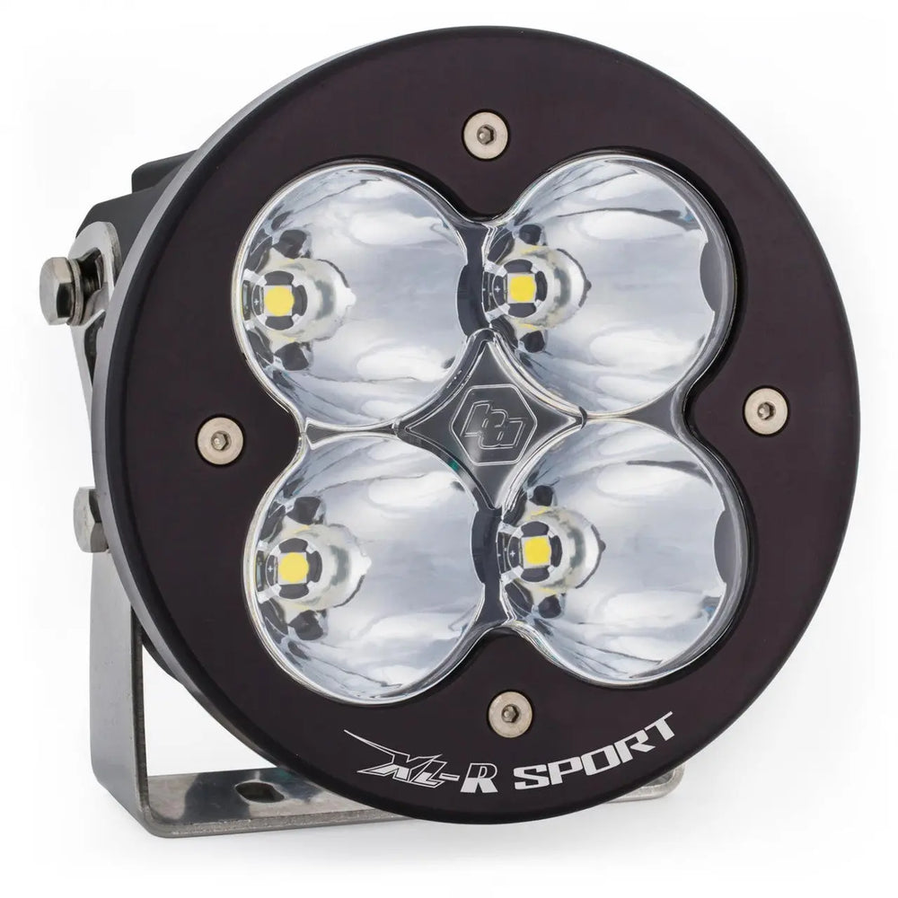 Baja Designs XL-R Sport LED Auxiliary Light Pod - UniversalBaja Designs