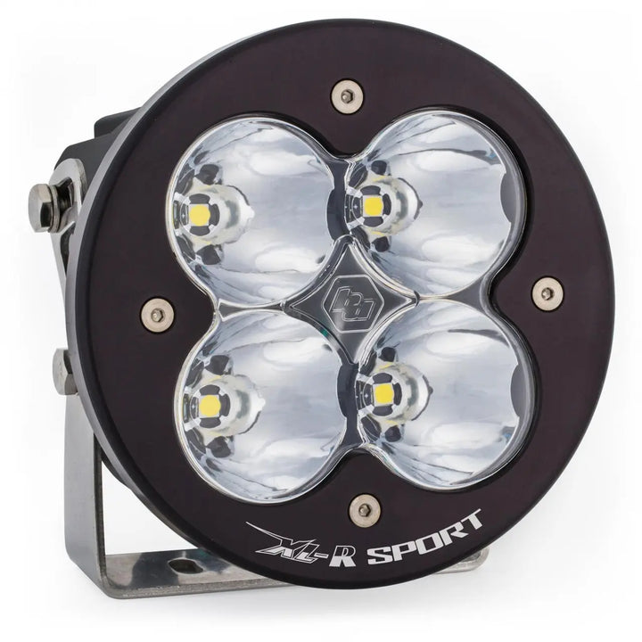 Baja Designs XL-R Sport LED Auxiliary Light Pod - UniversalBaja Designs