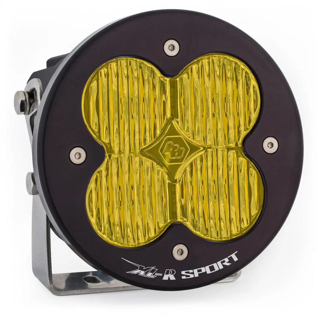 Baja Designs XL-R Sport LED Auxiliary Light Pod - UniversalBaja Designs