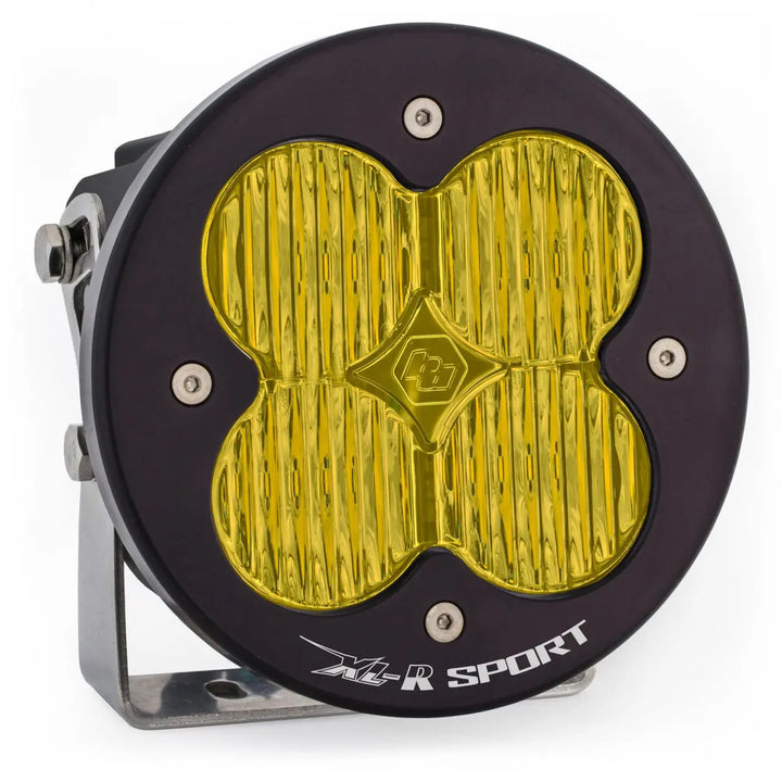 Baja Designs XL-R Sport LED Auxiliary Light Pod - UniversalBaja Designs
