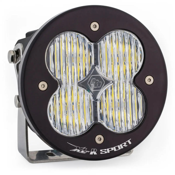 Baja Designs XL-R Sport LED Auxiliary Light Pod - UniversalBaja Designs