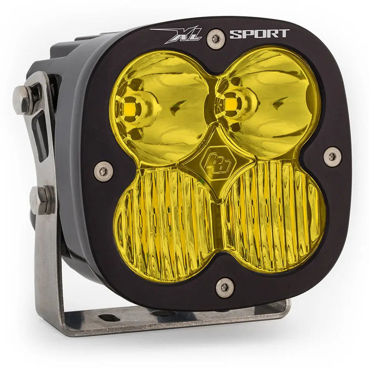 Baja Designs XL Sport LED Auxiliary Light Pod - UniversalBaja Designs