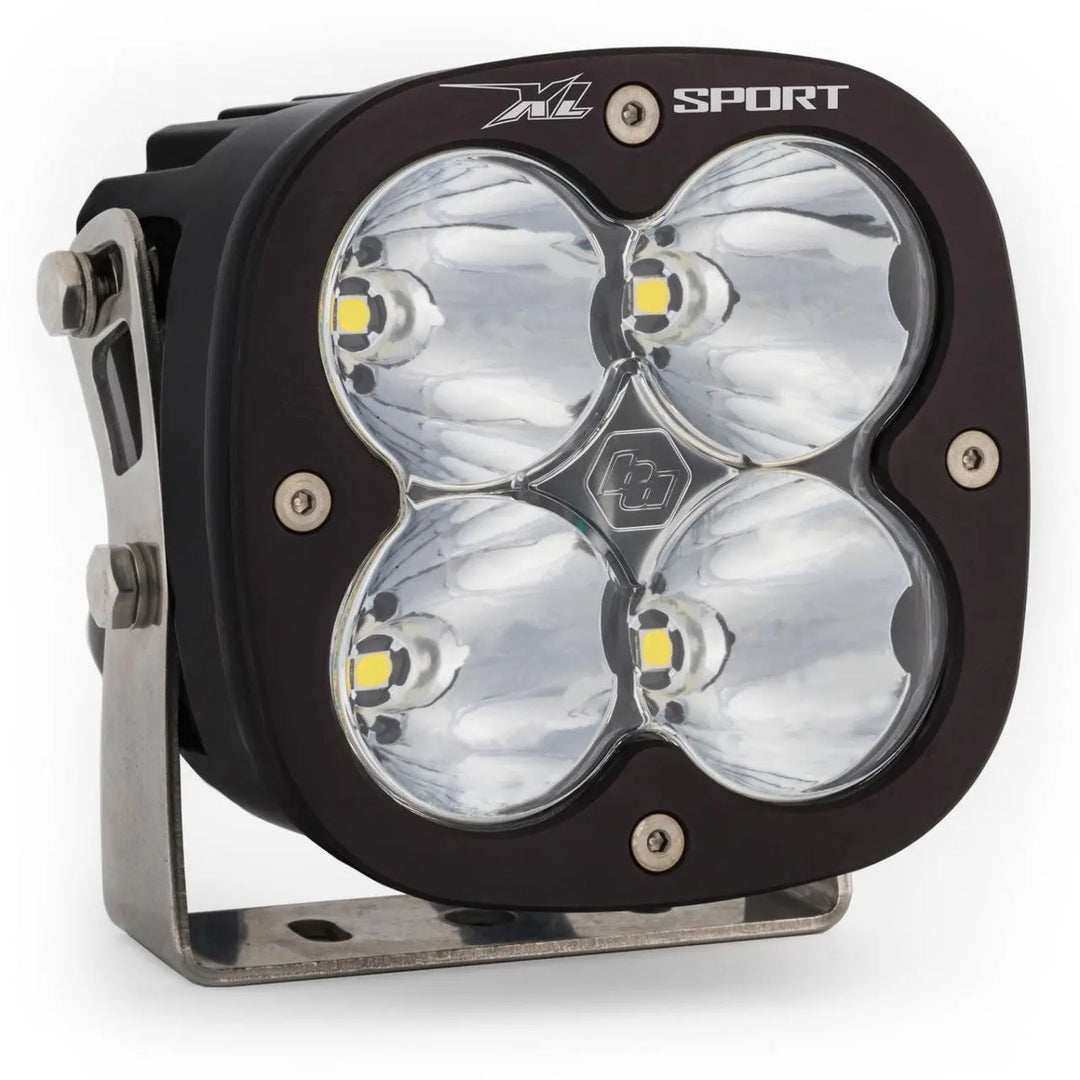Baja Designs XL Sport LED Auxiliary Light Pod - UniversalBaja Designs