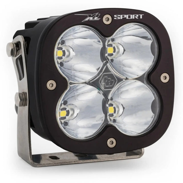 Baja Designs XL Sport LED Auxiliary Light Pod - UniversalBaja Designs