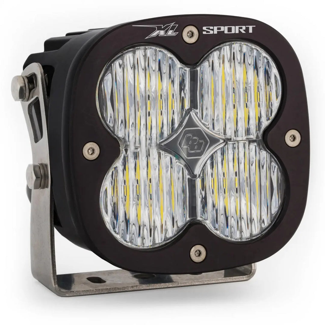 Baja Designs XL Sport LED Auxiliary Light Pod - UniversalBaja Designs