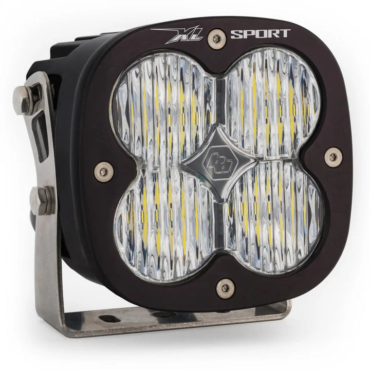 Baja Designs XL Sport LED Auxiliary Light Pod - UniversalBaja Designs