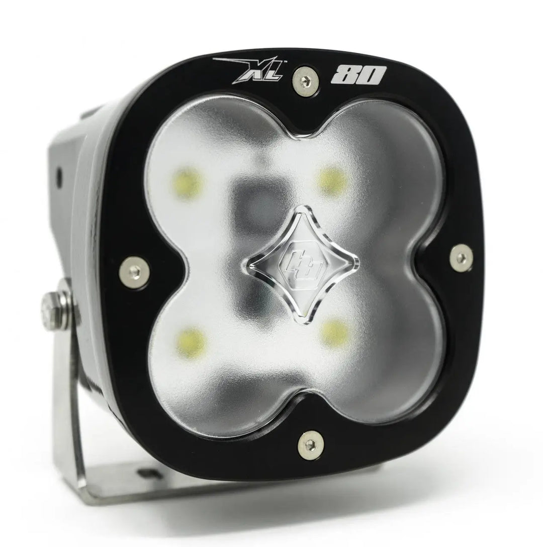 Baja Designs XL80 LED Auxiliary Light Pod - UniversalBaja Designs