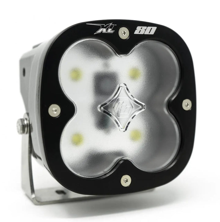 Baja Designs XL80 LED Auxiliary Light Pod - UniversalBaja Designs