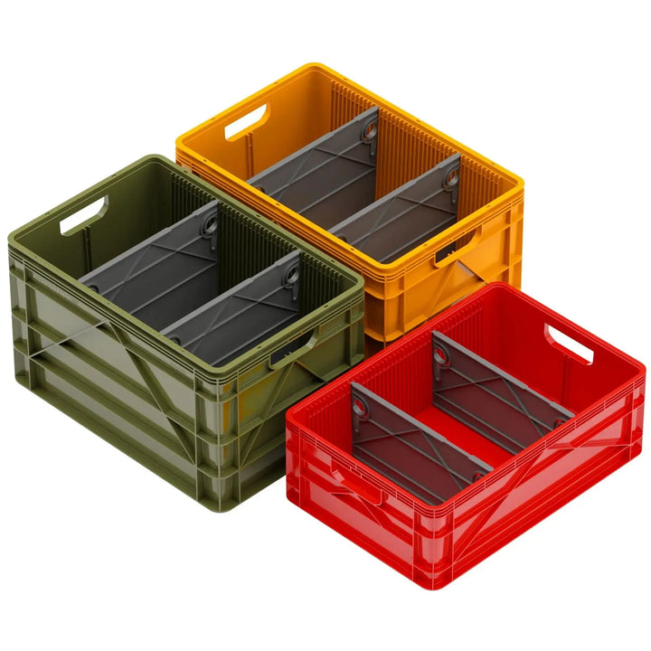 Basic Pack 2.0SidioCrate
