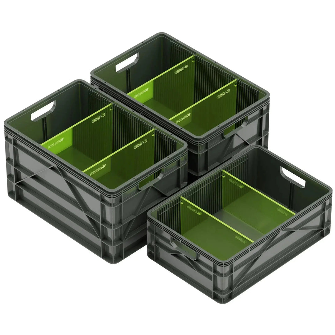 Basic Pack 2.0SidioCrate