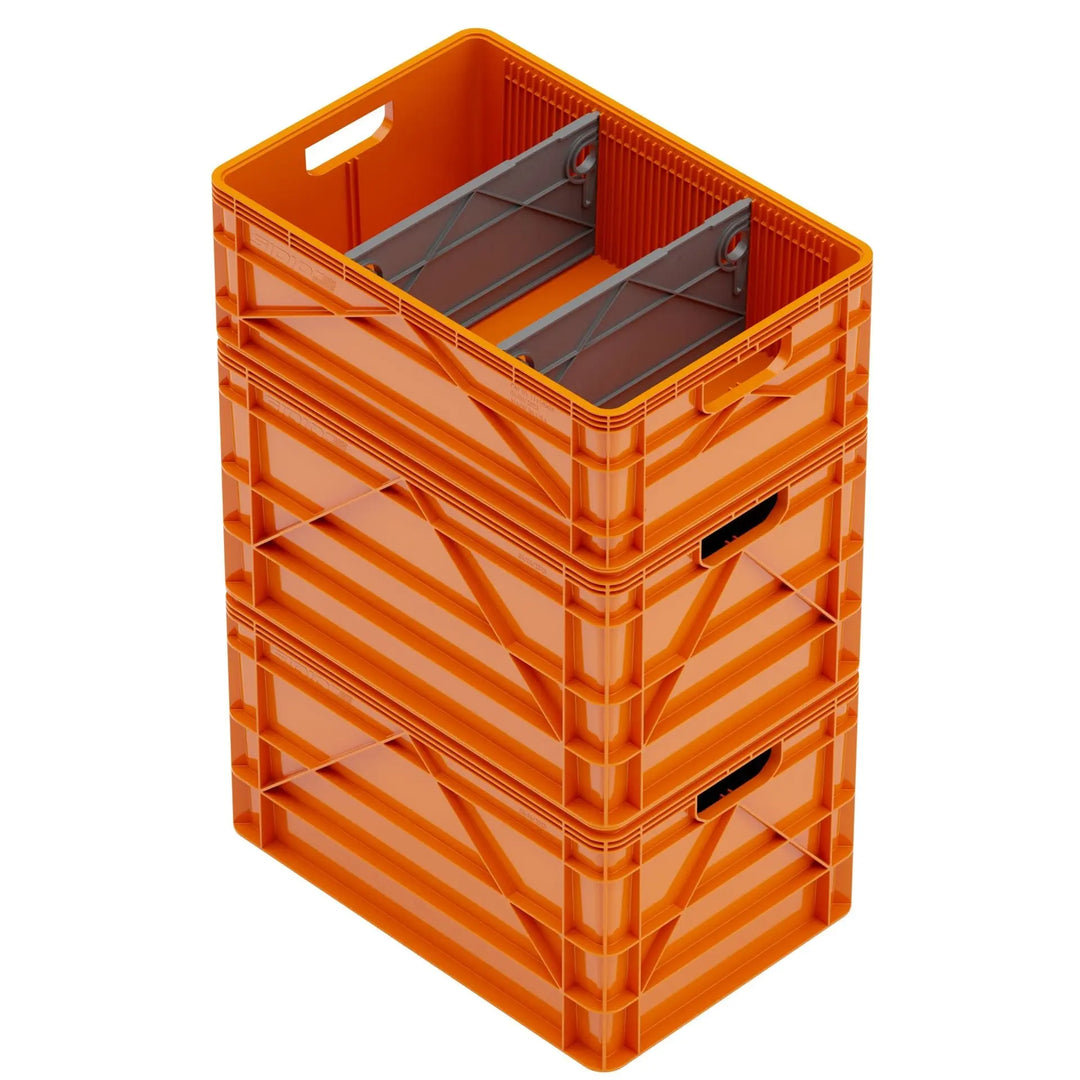 Basic Pack 2.0SidioCrate