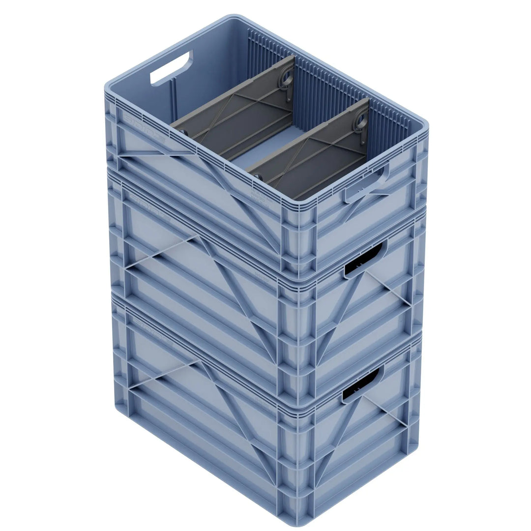 Basic Pack 2.0SidioCrate