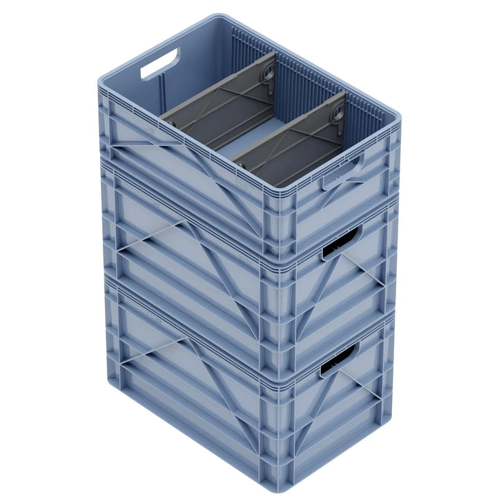 Basic Pack 2.0SidioCrate