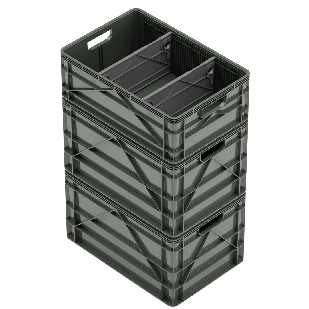 Basic Pack 2.0SidioCrate