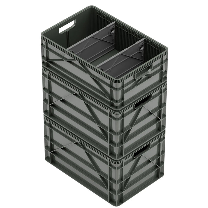 Basic Pack 2.0SidioCrate
