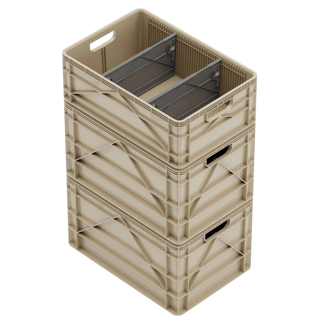 Basic Pack 2.0SidioCrate