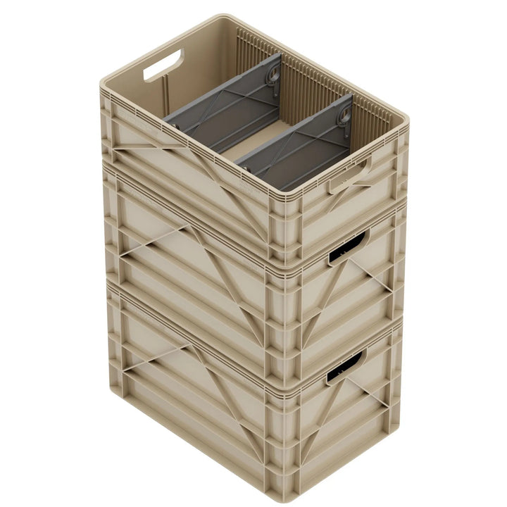 Basic Pack 2.0SidioCrate