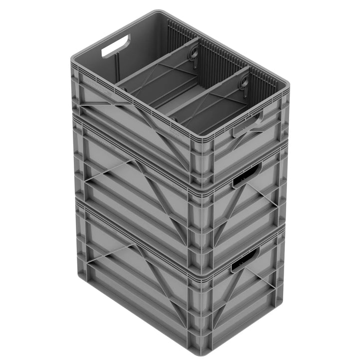 Basic Pack 2.0SidioCrate