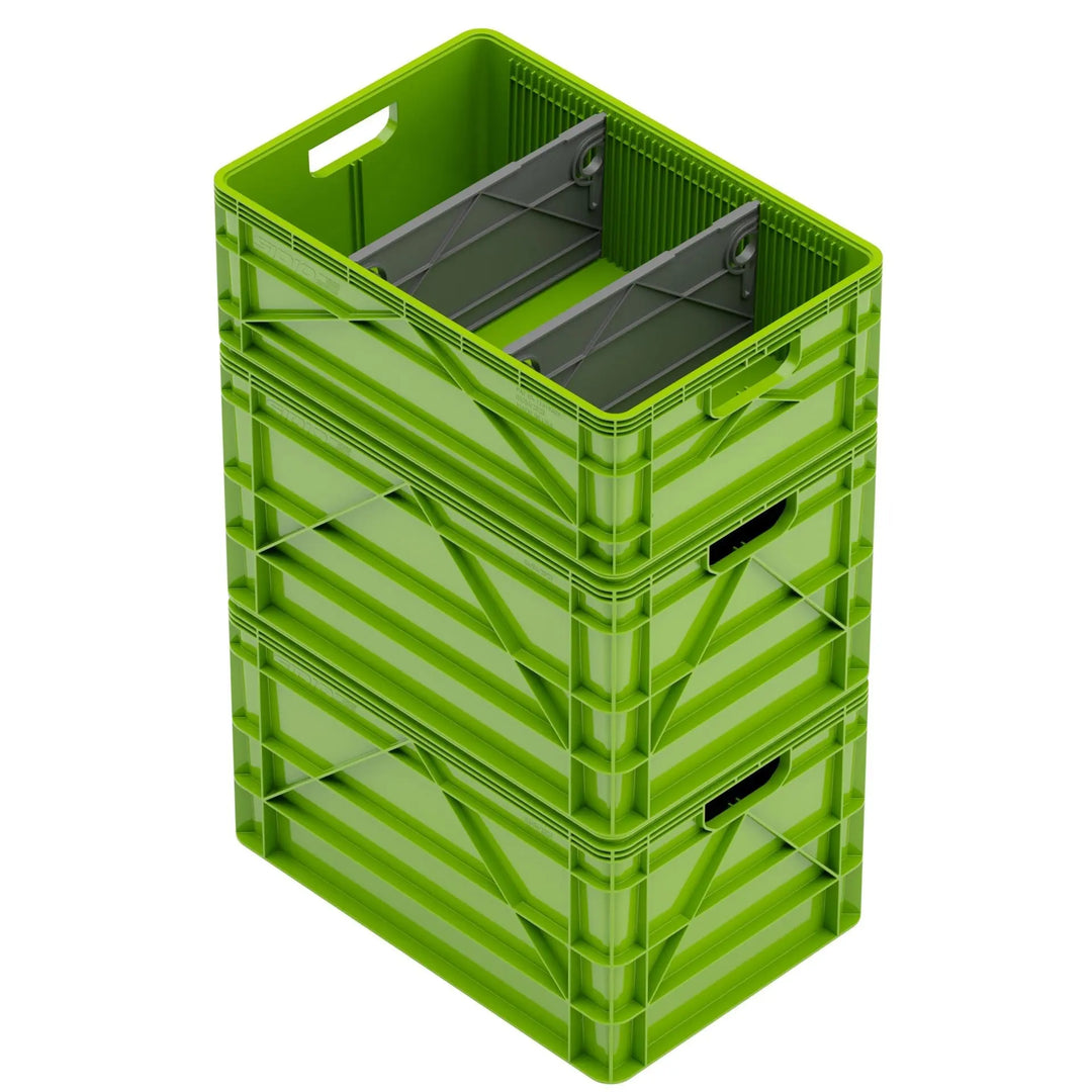 Basic Pack 2.0SidioCrate