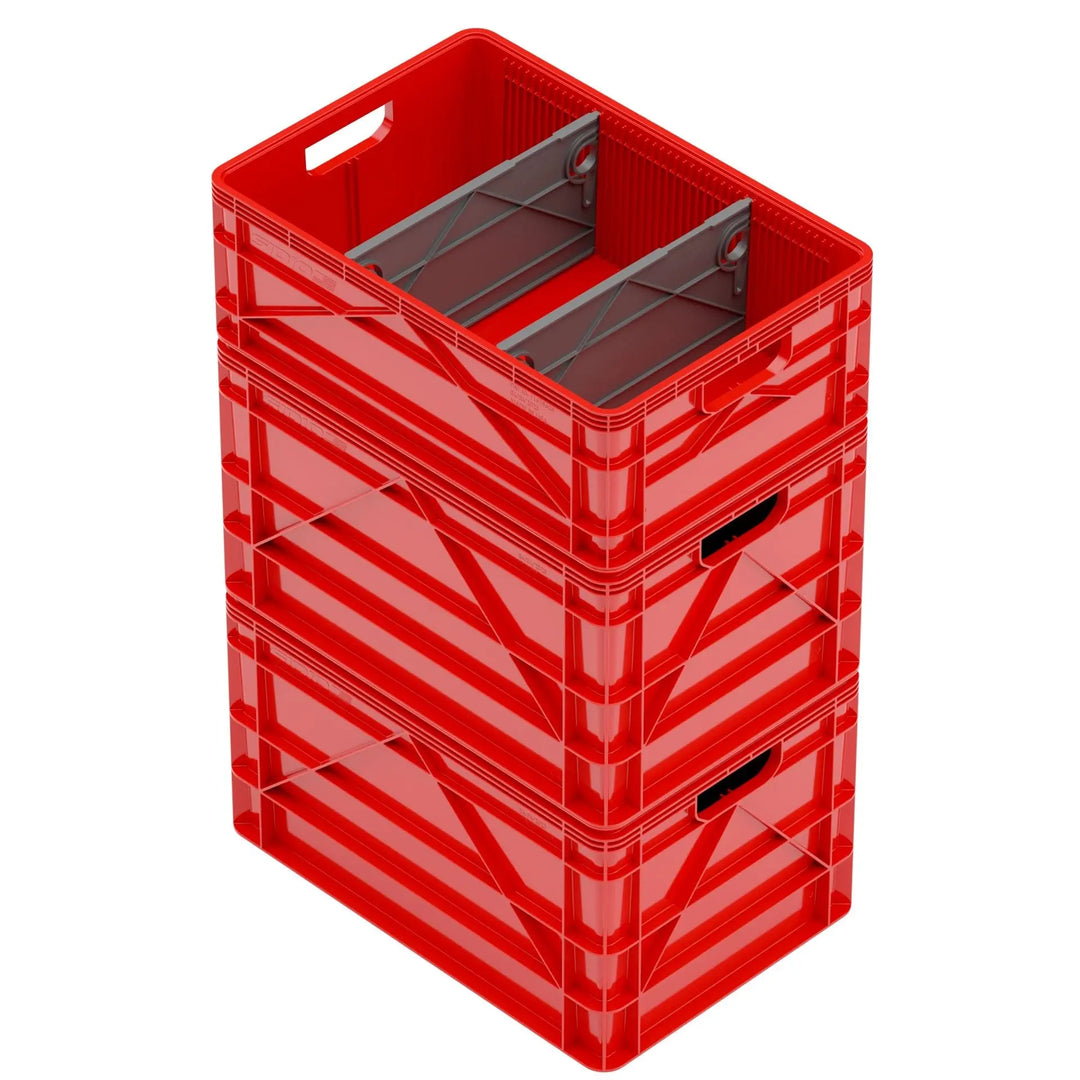 Basic Pack 2.0SidioCrate