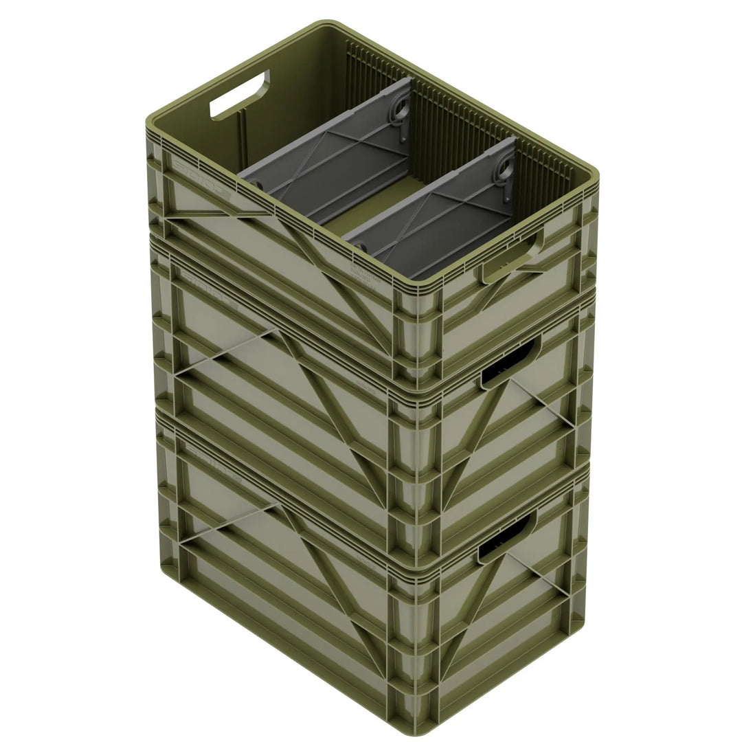 Basic Pack 2.0SidioCrate