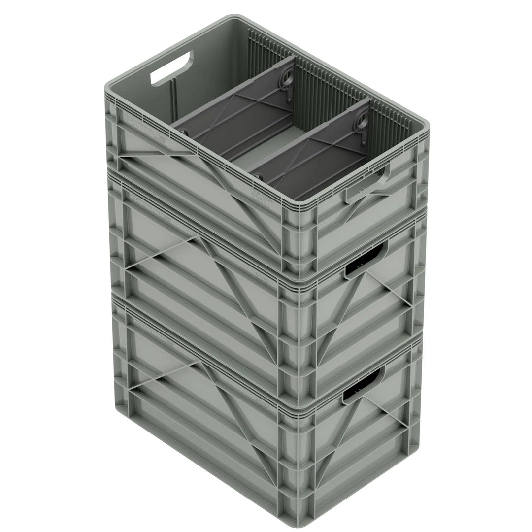 Basic Pack 2.0SidioCrate