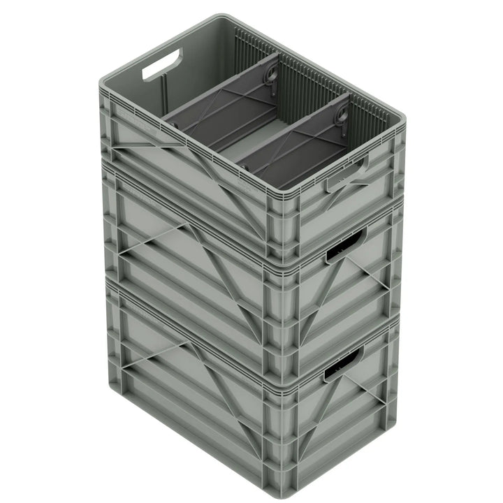 Basic Pack 2.0SidioCrate