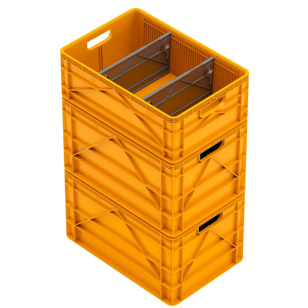 Basic Pack 2.0SidioCrate