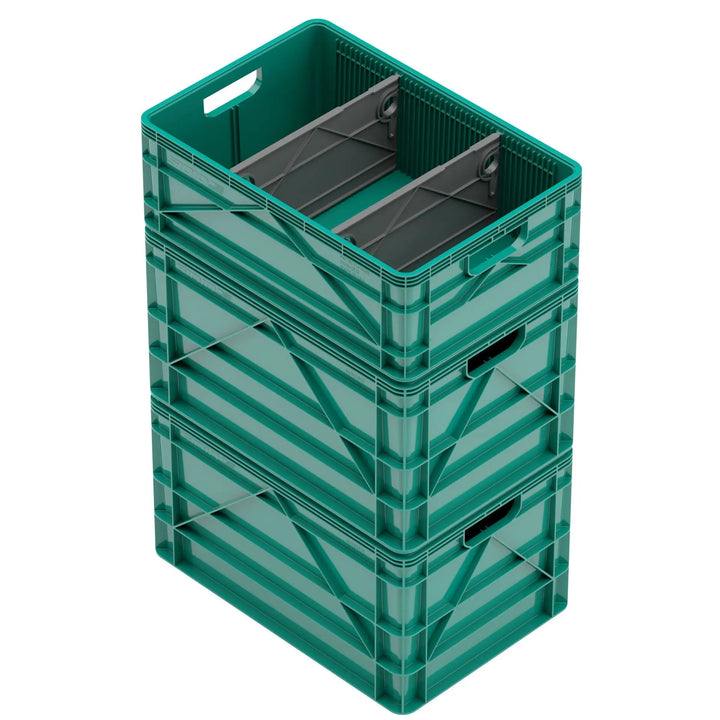 Basic Pack 2.0SidioCrate