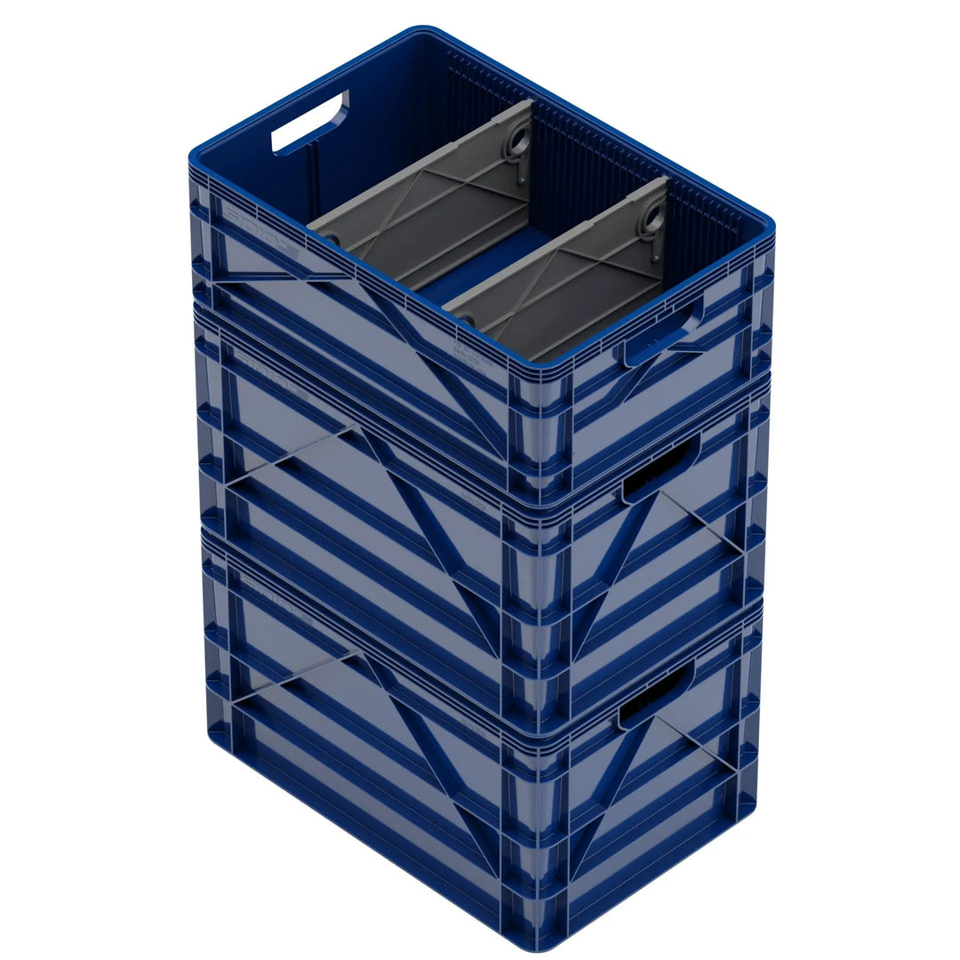 Basic Pack 2.0SidioCrate