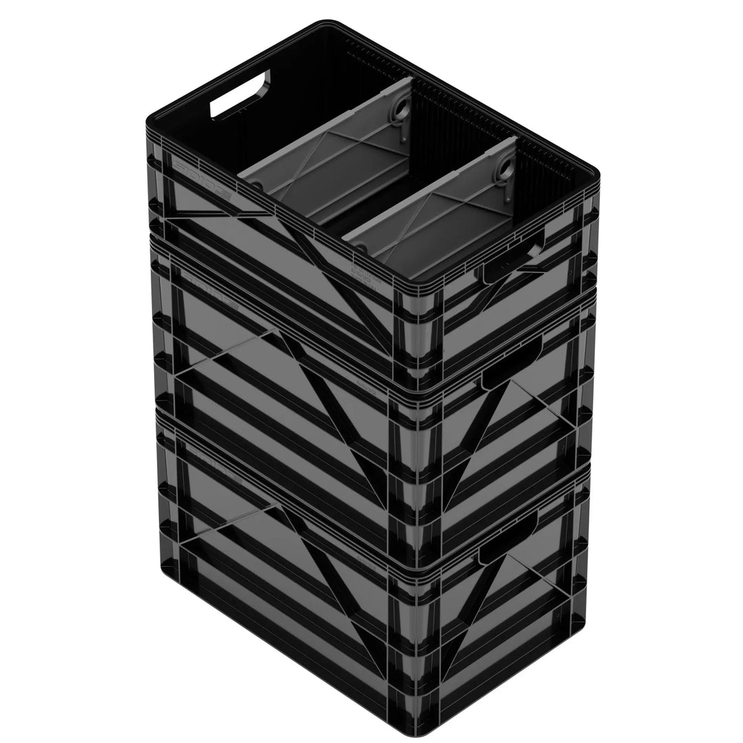 Basic Pack 2.0SidioCrate