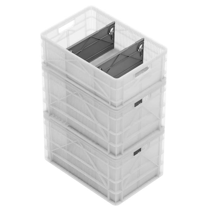 Basic Pack 2.0SidioCrate