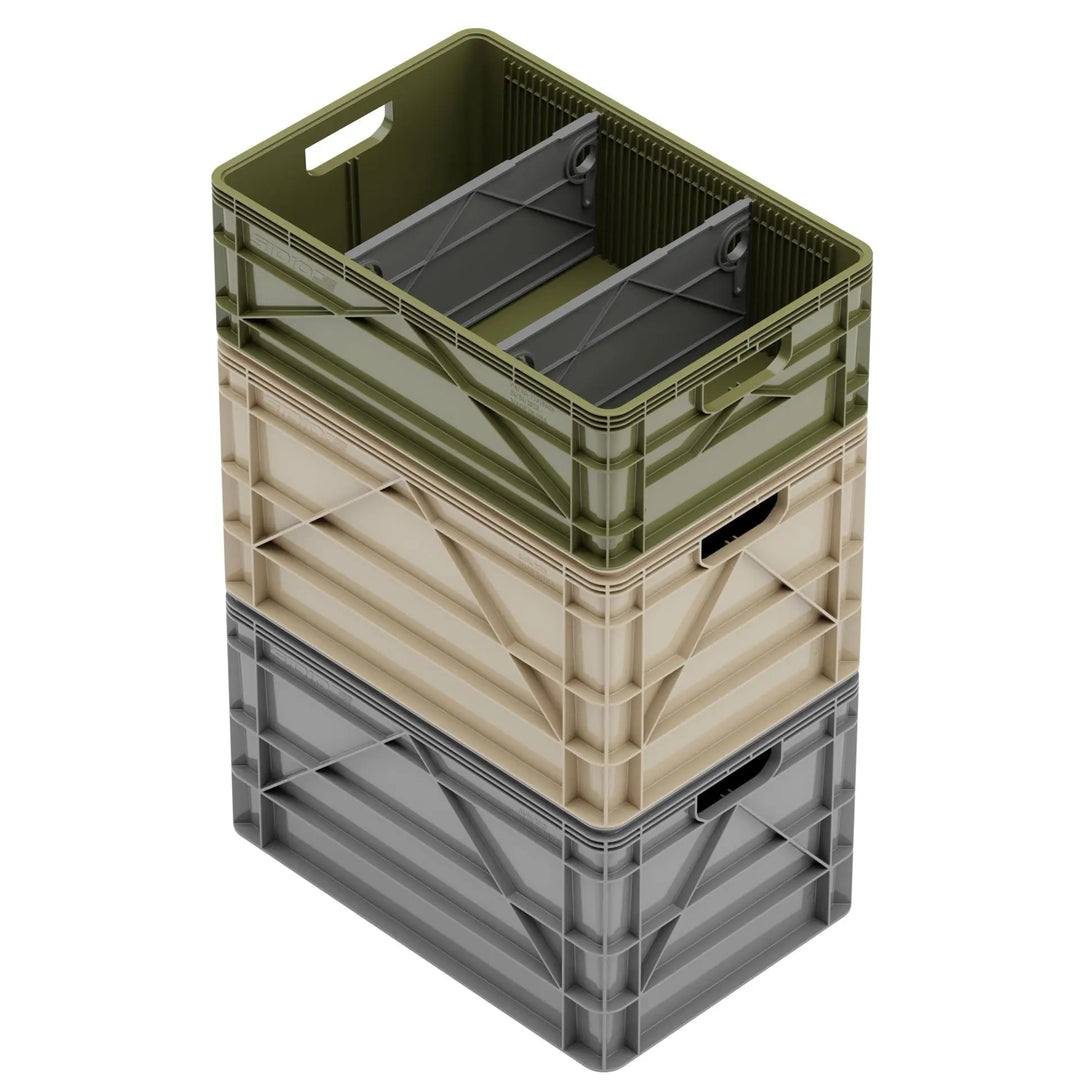Basic Pack 2.0SidioCrate