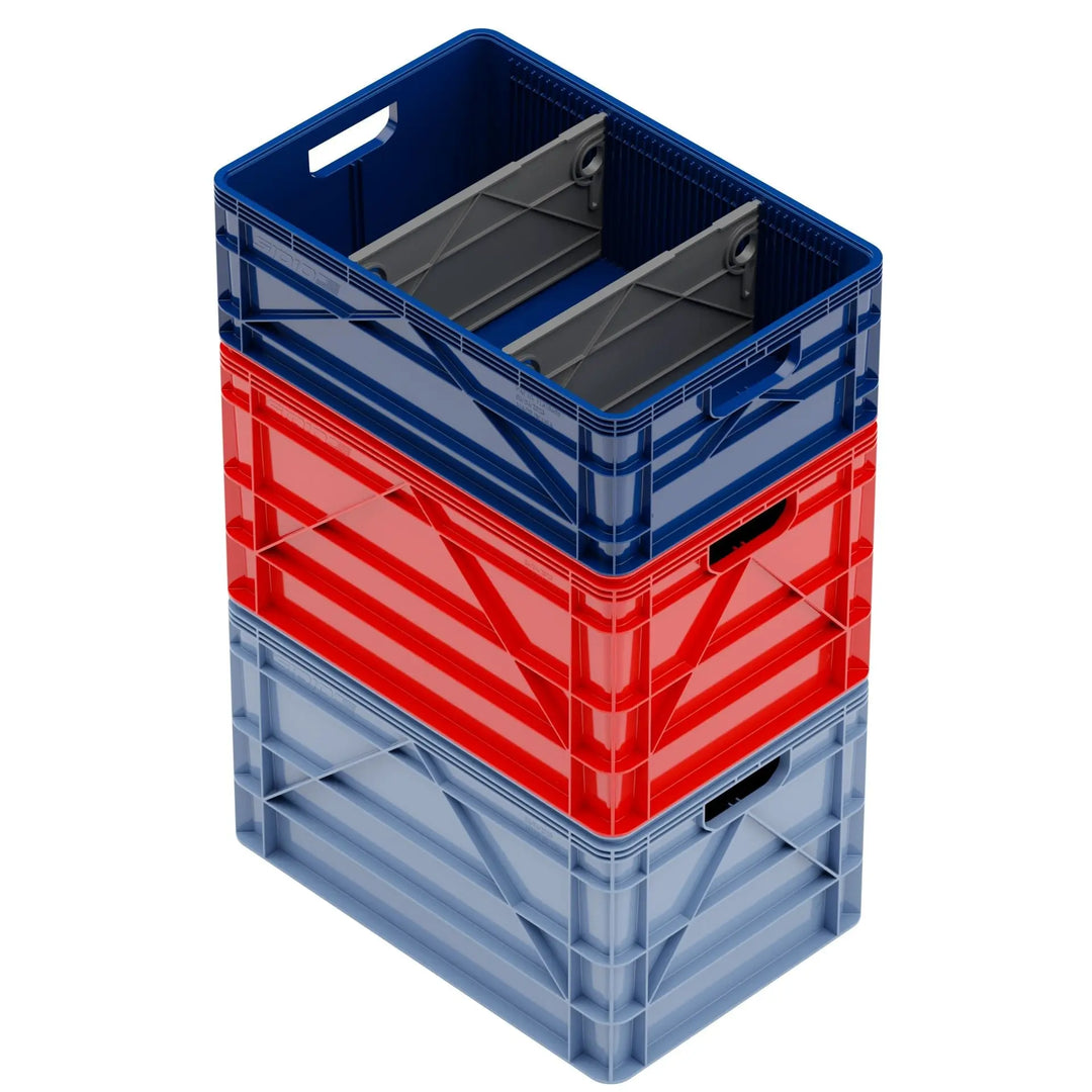 Basic Pack 2.0SidioCrate