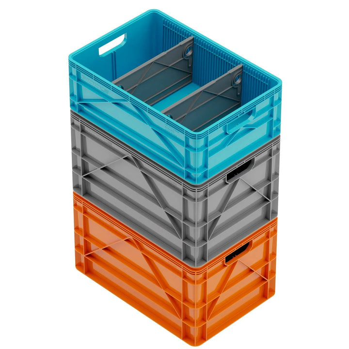 Basic Pack 2.0SidioCrate